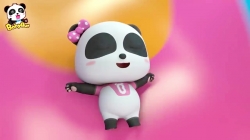 مجموعه آموزش زبان انگلیسی baby bus قسمت 120